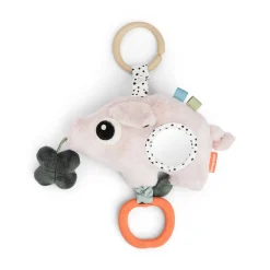 Done by Deer Aktivitetslegetøj>Aktivitets- og sanselegetøj - Pigee - Pudder