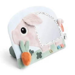 Done by Deer Aktivitetslegetøj>Aktivitets- og sanselegetøj - Pigee - Pudder Farvemix