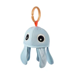 Done by Deer Udendørs Leg|Bad Tid & Indretning>Aktivitetsbadelegetøj - Jelly - Blå