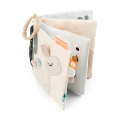 Done by Deer Bøger & Puslespil|Aktivitetslegetøj>Aktivitetsbog - Lalee - Sand