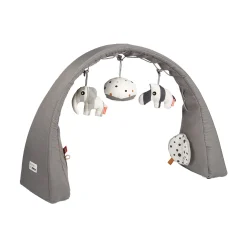 Done by Deer Aktivitetscentre Og Legemåtter>Aktivitetsbue - Deer friends - Grå