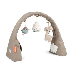 Done by Deer Aktivitetscentre Og Legemåtter>Aktivitetsbue - Lalee - Sand