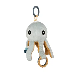 Done by Deer Barnevognskæder & -Legetøj|Aktivitetslegetøj>Aktivitetslegetøj - Jelly - Blå