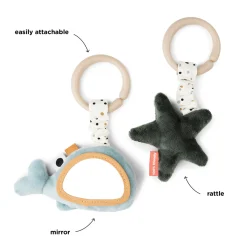 Done by Deer Barnevognskæder & -Legetøj|Cozy Loungers><noscript><img width=