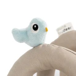 Done by Deer Barnevognskæder & -Legetøj|Aktivitetslegetøj>Aktivitetsspiral - Lalee - Sand