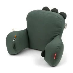 Done by Deer Barnevognspuder>Barnevognspude - Croco - Grøn