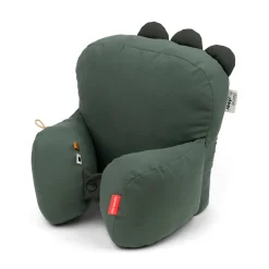 Done by Deer Barnevognspuder>Barnevognspude - Croco - Grøn