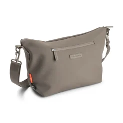 Done by Deer Pusletasker>Barnevognstaske - Taupe