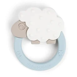 Done by Deer Bideringe Og Rangler>Bidering - Sheepy - Blå