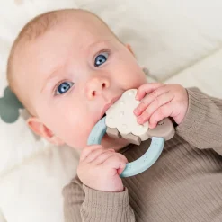 Done by Deer Bideringe Og Rangler>Bidering - Sheepy - Blå