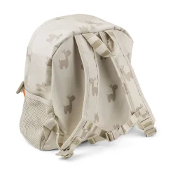 Done by Deer Børnetasker>Børnerygsæk - Lalee - - 5 L Sand