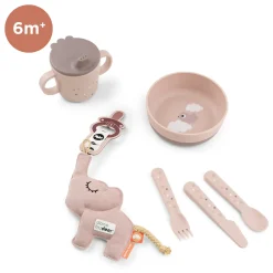 Done by Deer Service>Foodie - Gavepakke - Pudder