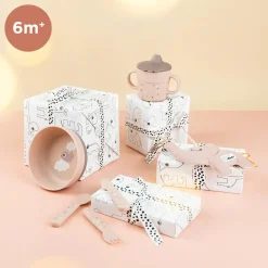 Done by Deer Service>Foodie - Gavepakke - Pudder