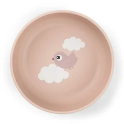 Done by Deer Service>Foodie skål - Happy Clouds - Pudder
