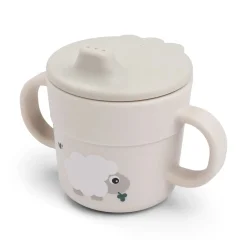 Done by Deer Service|Flasker & Kopper>Foodie tudkop - Tiny farm - Sand