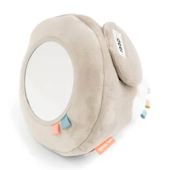 Done by Deer Aktivitetslegetøj>Hide & Seek - Lalee - Farvemix