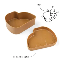 Done by Deer Madkasser>Kiddish madkasse - Elphee - Mustard