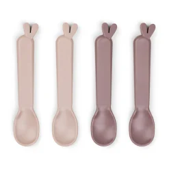 Done by Deer Bestik|Service>Kiddish skeer 4 stk - Lalee - . Pudder