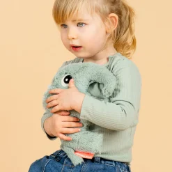 Done by Deer Krammedyr & Nusseklude>Krammedyr Lille - Elphee - Blå