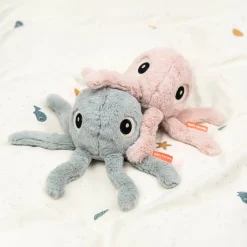 Done by Deer Krammedyr & Nusseklude>Krammedyr lille - Jelly - Blå