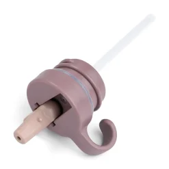 Done by Deer Drikkeflasker|Flasker & Kopper>Låg & sugerør - Metalflaske - Ozzo - Pudder