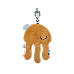 Done by Deer Krammedyr & Nusseklude>Nusseklud - Jelly - Mustard