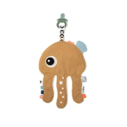 Done by Deer Krammedyr & Nusseklude>Nusseklud - Jelly - Mustard