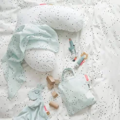 Done by Deer Krammedyr & Nusseklude>Nusseklud - Raffi - Blå