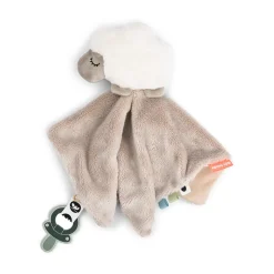 Done by Deer Krammedyr & Nusseklude>Nusseklud - Sheepy - Sand