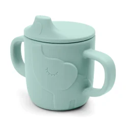 Done by Deer Service|Flasker & Kopper>Peekaboo tudkop - Elphee - Blå