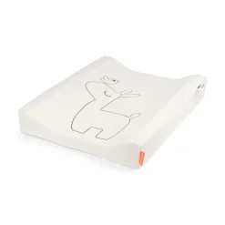 Done by Deer Puslepuder>Puslehynde Easy-wipe - Lalee - Sand