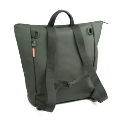 Done by Deer Pusletasker>Puslerygsæk - Grøn