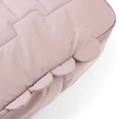 Done by Deer Børnetasker>Quiltet børnerygsæk - Croco - - 9,6 L Pudder