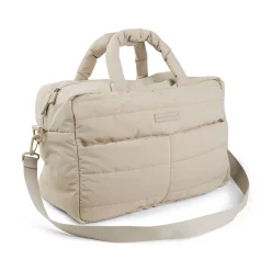 Done by Deer Pusletasker>Quiltet pusletaske - Sand