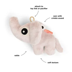 Done by Deer Bideringe Og Rangler>Rangle - Elphee - Pudder