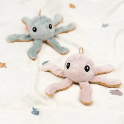 Done by Deer Bideringe Og Rangler>Rangle - Jelly - Blå