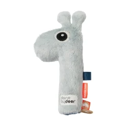 Done by Deer Bideringe Og Rangler>Sanserangle - Raffi - Blå