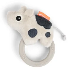 Done by Deer Bideringe Og Rangler>Sanserangle m/bidering - Dotti - Sand