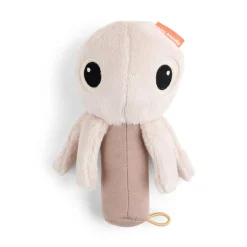 Done by Deer Bideringe Og Rangler>Sanserangle m/spejl - Jelly - Pudder