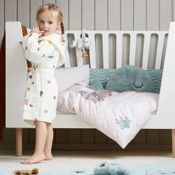 Done by Deer Sengetøj Til Baby><noscript><img width=