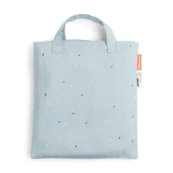 Done by Deer Sengetøj Til Baby>Sengesæt baby - Lalee - Blå