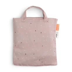 Done by Deer Sengetøj Til Baby>Sengesæt junior - Lalee - Pudder