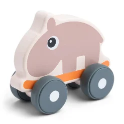 Done by Deer Trælegetøj|Aktivitetslegetøj>Skubbelegetøj - Ozzo - Pudder