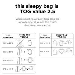 Done by Deer Soveposer>Sovepose 70 cm - TOG 2.5 - Playground - Pudder