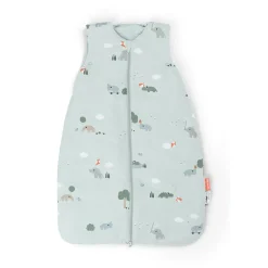 Done by Deer Soveposer>Sovepose 70 cm - TOG 2.5 - Playground Blå