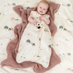 Done by Deer Soveposer>Sovepose 70 cm - TOG 2.5 - Tiny farm - Sand