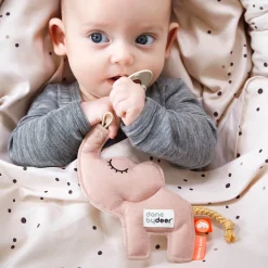 Done by Deer Krammedyr & Nusseklude>Sutteholder - Elphee - Pudder