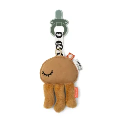 Done by Deer Krammedyr & Nusseklude>Sutteholder - Jelly - Mustard