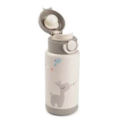 Done by Deer Varmt & Koldt|Drikkeflasker>Termoflaske Celebration 340 ml Sand