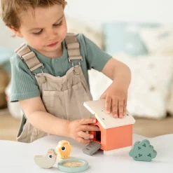 Done by Deer Trælegetøj|Aktivitetslegetøj><noscript><img width=